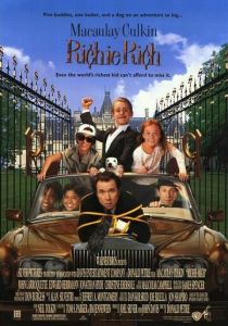 смотреть фильм Богатенький Ричи (1994) фильм Богатенький Ричи (1994) онлайн