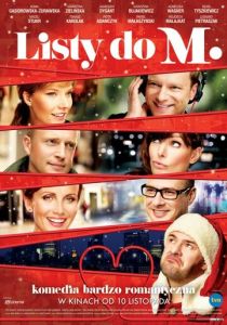 смотреть фильм Письма к М. (2011) фильм Письма к М. (2011) онлайн