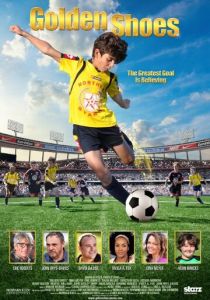 смотреть фильм Золотые туфельки (2015) фильм Золотые туфельки (2015) онлайн
