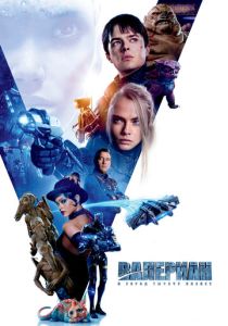 смотреть фильм Валериан и город тысячи планет (2017) фильм Валериан и город тысячи планет (2017) онлайн