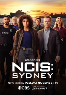 смотреть сериал Морская полиция: Сидней (2025) сериал Морская полиция: Сидней (2025) онлайн