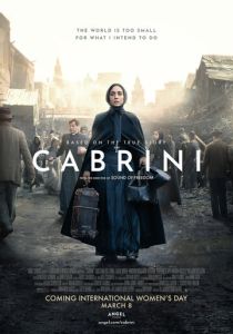 смотреть фильм Кабрини (2024) фильм Кабрини (2024) онлайн