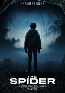 смотреть фильм Паук (2024) фильм Паук (2024) онлайн