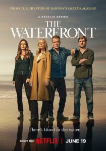 смотреть сериал Хейвенпорт (2025) сериал Хейвенпорт (2025) онлайн