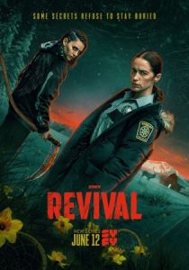 смотреть сериал Воскрешение (2025) сериал Воскрешение (2025) онлайн