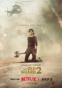 смотреть фильм Бессмертная гвардия 2 (2025) фильм Бессмертная гвардия 2 (2025) онлайн