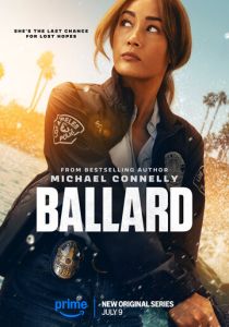 смотреть сериал Баллард (2025) сериал Баллард (2025) онлайн