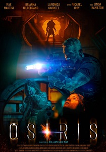 смотреть фильм Хищник: Миссия «Осирис» (2025) фильм Хищник: Миссия «Осирис» (2025) онлайн