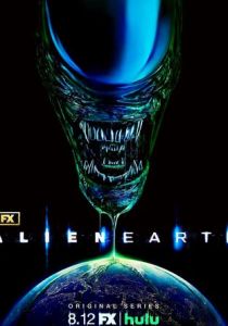 смотреть сериал Чужой: Земля (2025) сериал Чужой: Земля (2025) онлайн