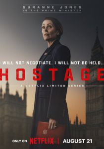 смотреть сериал Заложник (2025) сериал Заложник (2025) онлайн