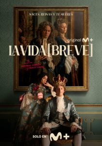 сериал Короткая жизнь (2025) онлайн
