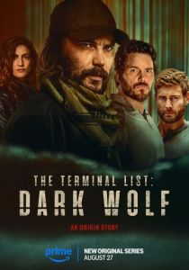 смотреть сериал Список смертников: Тёмный волк (2025) сериал Список смертников: Тёмный волк (2025) онлайн
