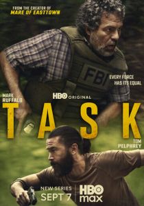 сериал Задание (2025) онлайн
