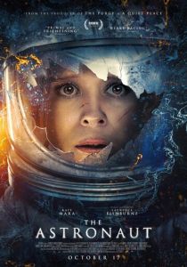 фильм Астронавт (2025) онлайн