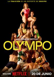 сериал Олимпо (2025) онлайн