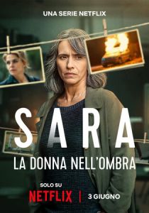 сериал Сара: Женщина в тени (2025) онлайн