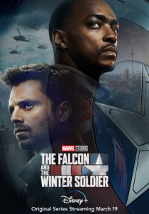 сериал Сокол и Зимний Солдат (2021) онлайн