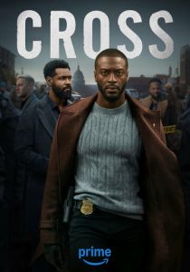 сериал Кросс (2024) онлайн