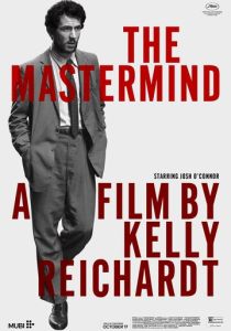 фильм Вдохновитель (2025) онлайн