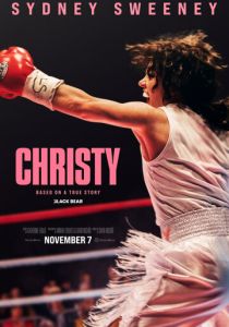фильм Кристи (2025) онлайн