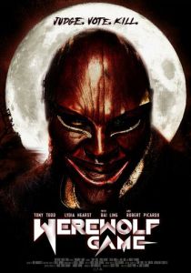 фильм Игра в оборотня (2025) онлайн