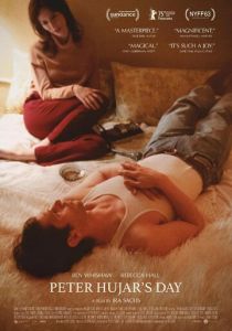 фильм День Питера Худжара (2026) онлайн