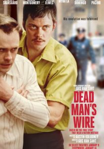 фильм Провод мертвеца (2026) онлайн