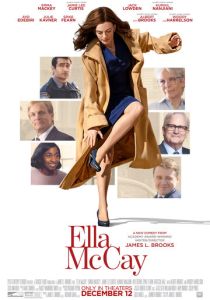 фильм Элла Маккей (2026) онлайн