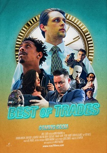 фильм Лучшая из Сделок (2026) онлайн