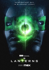 смотреть Фонари (2026)