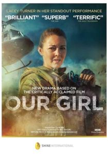 сериал Наша девочка (2013-2020) онлайн