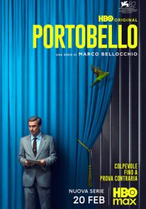 сериал Портобелло (2026) онлайн