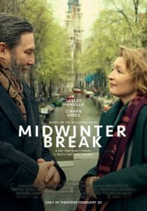 смотреть Каникулы в середине зимы (2026)