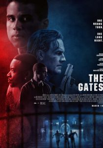 фильм Ворота (2026) онлайн