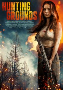 фильм Охотник и охотница (2026) онлайн