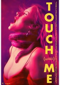 фильм Прикоснись ко мне (2026) онлайн
