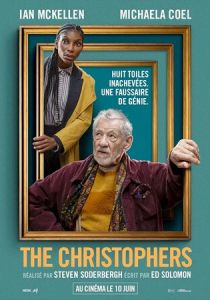 фильм Кристоферы (2026) онлайн