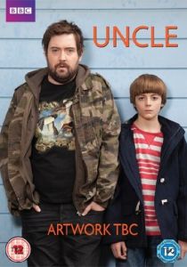 сериал Дядя (2012-2017) онлайн
