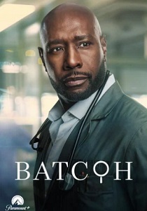 сериал Ватсон (2025-2026) онлайн