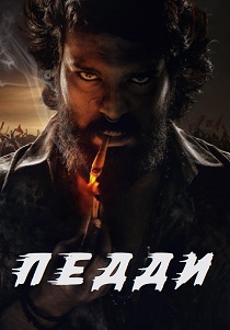 фильм Педди (2026) онлайн