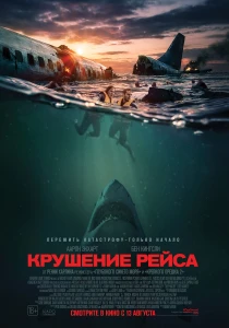 Крушение рейса (2026)