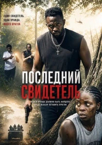 Последний свидетель (2026)