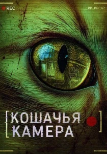 Кошачья камера (2026)
