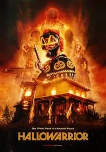 фильм Хэллоувоин (2026) онлайн