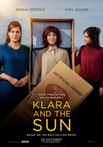 смотреть Клара и солнце (2026)